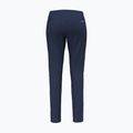 Pantaloni de trekking pentru femei Salewa Agner Light 2 DST albastru marin 00-0000028563 2