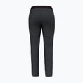 Pantaloni de trekking pentru femei Salewa Pedroc 2 DST 2/1 negru 00-0000028588 2
