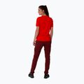 Pantaloni de trekking pentru femei Salewa Pedroc 2 DST 2/1 maro 00-0000028588 2