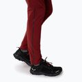 Pantaloni de trekking pentru femei Salewa Pedroc 2 DST 2/1 maro 00-0000028588 8