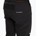 Pantaloni de trekking pentru bărbați Salewa Pedroc 4 DST negru 00-0000028591 4