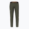 Pantaloni de trekking pentru bărbați Salewa Pedroc 4 DST verde 00-0000028591 5