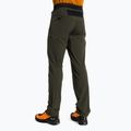 Pantaloni de trekking pentru bărbați Salewa Pedroc 4 DST verde 00-0000028591 3