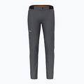 Pantaloni de trekking pentru bărbați Salewa Pedroc 4 DST gri 00-0000028591 5
