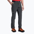 Pantaloni de trekking pentru bărbați Salewa Pedroc 4 DST gri 00-0000028591