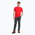 Pantaloni de trekking pentru bărbați Salewa Pedroc 4 DST gri 00-0000028591 2