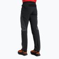 Pantaloni de trekking pentru bărbați Salewa Pedroc 4 DST gri 00-0000028591 3