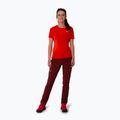Pantaloni de trekking pentru femei Salewa Pedroc 4 DST maro 00-0000028594 3