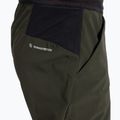 Pantaloni de trekking pentru bărbați Salewa Pedroc 2 DST Verde deschis 00-0000028597 4