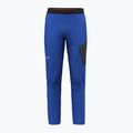 Pantaloni de trekking pentru bărbați Salewa Pedroc 2 DST Albastru deschis 00-0000028597 5