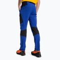 Pantaloni de trekking pentru bărbați Salewa Pedroc 2 DST Albastru deschis 00-0000028597 3
