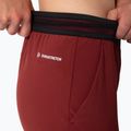 Pantaloni de trekking pentru femei Salewa Pedroc 2 DST Roșu deschis 00-0000028598 4