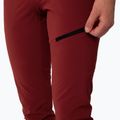 Pantaloni de trekking pentru femei Salewa Pedroc 2 DST Roșu deschis 00-0000028598 6
