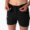 Pantaloni scurți de trekking pentru femei Salewa Pedroc Pro Dst Cargo black out 4