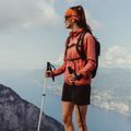 Pantaloni scurți de trekking pentru femei Salewa Pedroc Pro Dst Cargo black out 12