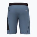 Pantaloni scurți de trekking pentru bărbați Salewa Pedroc 3 DST Cargo java blue 2