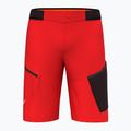 Pantaloni scurți de trekking pentru bărbați Salewa Pedroc 3 DST Cargo roșu 00-0000028601 5