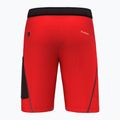 Pantaloni scurți de trekking pentru bărbați Salewa Pedroc 3 DST Cargo roșu 00-0000028601 6