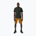 Cămașă pentru bărbați Salewa Puez Dry S/S dark olive 2