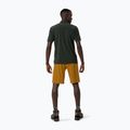 Cămașă pentru bărbați Salewa Puez Dry S/S dark olive 3