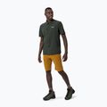 Cămașă pentru bărbați Salewa Puez Dry S/S dark olive 4