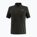 Cămașă pentru bărbați Salewa Puez Dry S/S dark olive 5