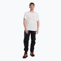 Salewa Pure Building Dry tricou de trekking pentru bărbați alb 00-0000028657 2