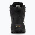 Cizme de trekking pentru femei Salewa Pedroc Pro Mid Ptx negru / negru 6