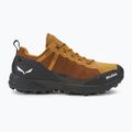 Încălțăminte de trekking pentru bărbați Salewa Pedroc PTX golden brown/black 2