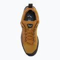 Încălțăminte de trekking pentru bărbați Salewa Pedroc PTX golden brown/black 5