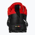 Încălțăminte de trekking pentru femei Salewa Pedroc PTX flame/black 12