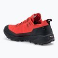 Încălțăminte de trekking pentru femei Salewa Pedroc PTX flame/black 3