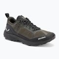 Salewa Pedroc Air cizme de drumeție pentru bărbați dark olive / negru