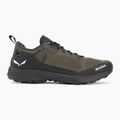 Salewa Pedroc Air cizme de drumeție pentru bărbați dark olive / negru 2