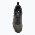 Salewa Pedroc Air cizme de drumeție pentru bărbați dark olive / negru 5