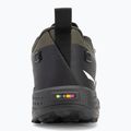 Salewa Pedroc Air cizme de drumeție pentru bărbați dark olive / negru 6