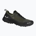 Salewa Pedroc Air cizme de drumeție pentru bărbați dark olive / negru 2