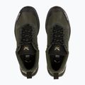 Salewa Pedroc Air cizme de drumeție pentru bărbați dark olive / negru 3
