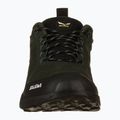 Salewa Pedroc Air cizme de drumeție pentru bărbați dark olive / negru 4