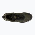 Salewa Pedroc Air cizme de drumeție pentru bărbați dark olive / negru 6