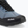 Salewa Pedroc Air cizme de drumeție pentru bărbați java albastru / negru 7