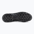 Salewa bărbați Wildfire Edge Mid GTX pantof de abordare negru-albastru 00-0000061350 5