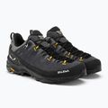 Cizme de trekking pentru bărbați Salewa Alp Trainer 2 GTX gri 00-0000061400 4