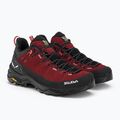 Salewa Alp Trainer 2 GTX cizme de trekking pentru femei maro 00-0000061401 4