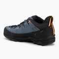 Pantofi de trekking pentru bărbați Salewa Alp Trainer 2 albastru 00-0000061402 4