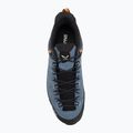 Pantofi de trekking pentru bărbați Salewa Alp Trainer 2 albastru 00-0000061402 6