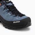 Pantofi de trekking pentru bărbați Salewa Alp Trainer 2 albastru 00-0000061402 8