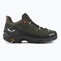 Cizme de trekking pentru femei Salewa Alp Trainer 2 verde 00-0000061403 2