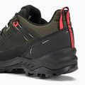 Cizme de trekking pentru femei Salewa Alp Trainer 2 verde 00-0000061403 10