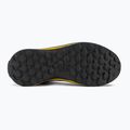 Cizme de trekking pentru copii Salewa MTN Trainer 2 Mid PTX galben 00-0000064011 5